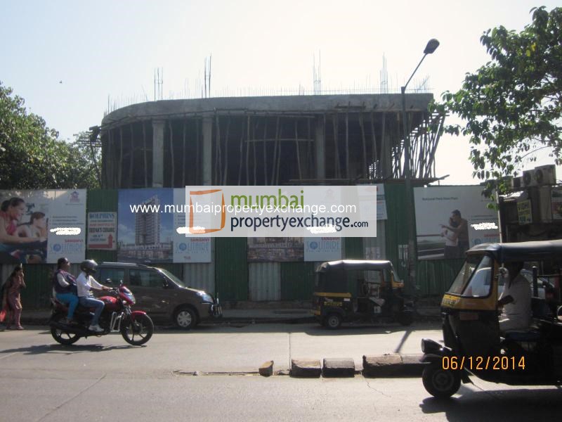 Sanghvi Solitaire — Borivali East