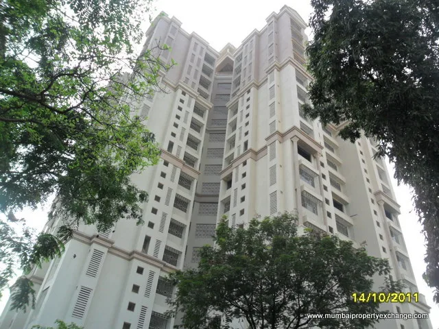 Adarsh Excellency — Malad West