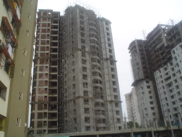 Adarsh Excellency gallery