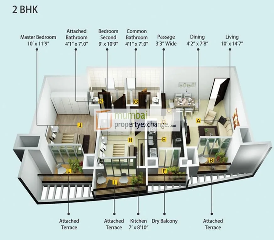 Siddhivinayak Utopia gallery