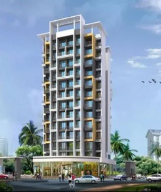 Shreeji Corner