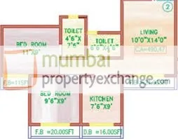 Mahavir Residency