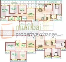 Mahavir Residency