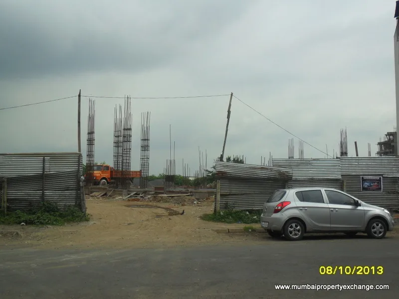 Juhi Lawns gallery