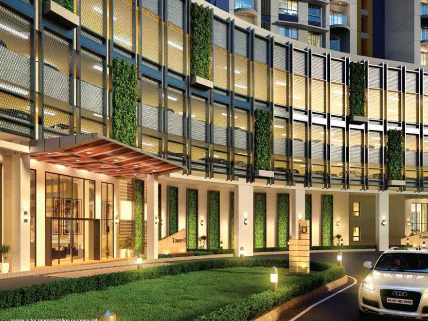 Aveza Phase 2