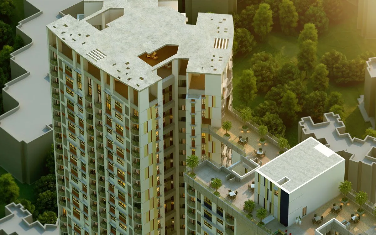 Aveza Phase 2