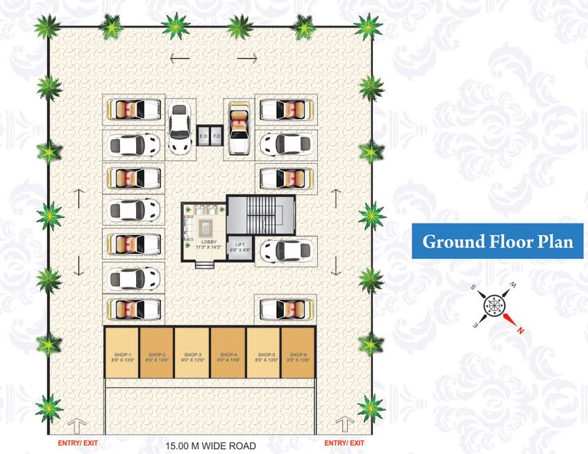 Suyash Apartment — Ulwe