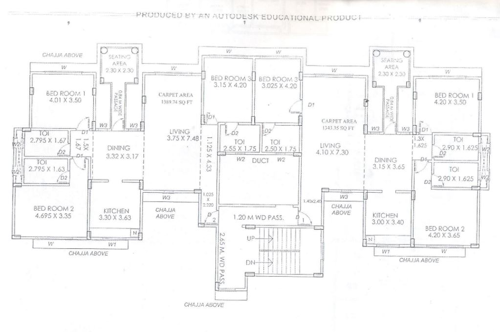 Palm Island IX โ Goregaon East