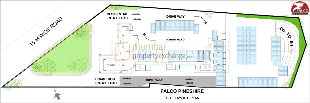 Pineshire