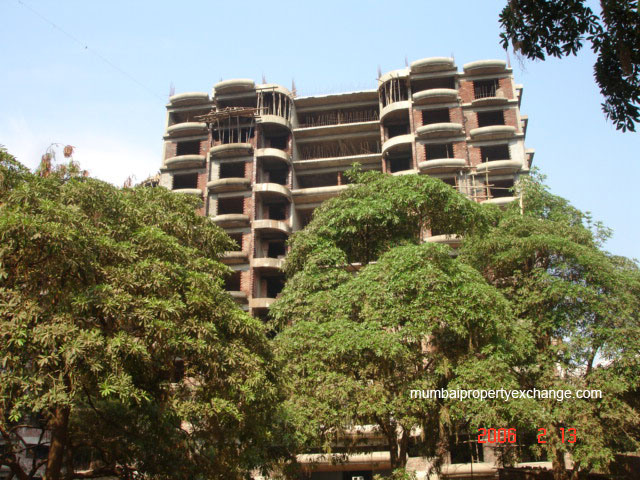 Sahyadri — Malad East