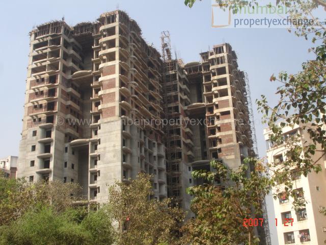Sahyadri — Malad East