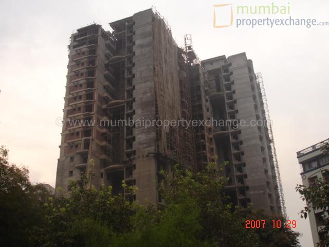 Sahyadri — Malad East