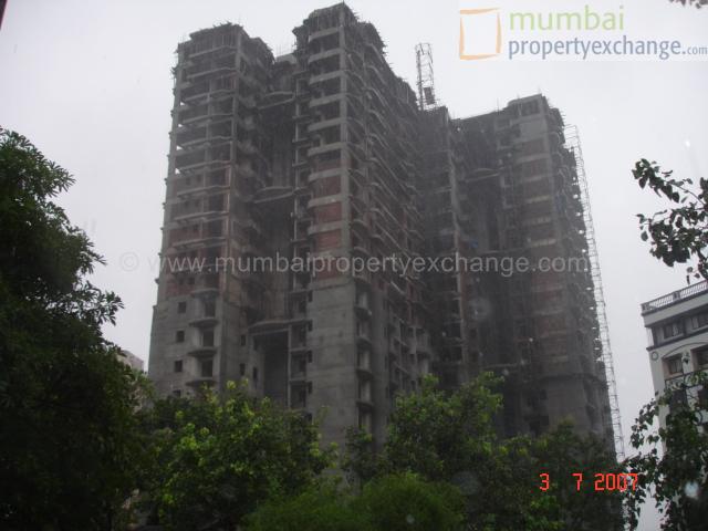 Sahyadri — Malad East