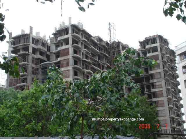 Sahyadri — Malad East