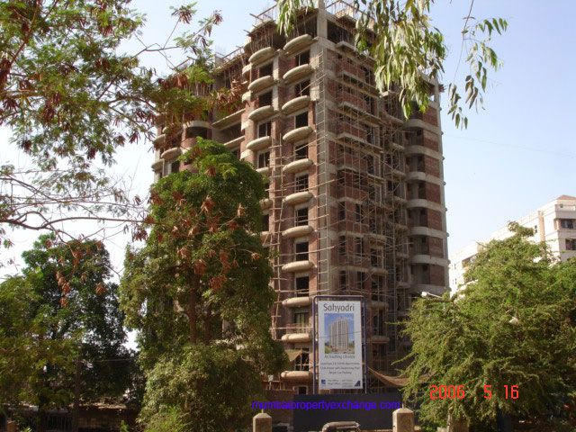 Sahyadri — Malad East