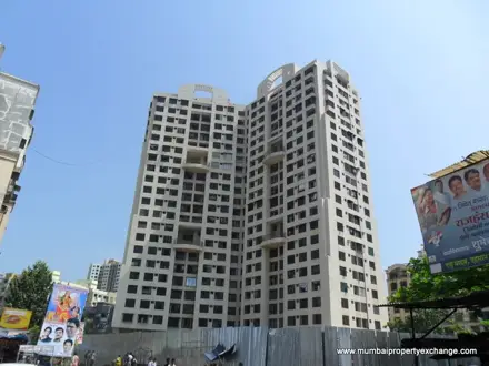 Swapnalok Towers