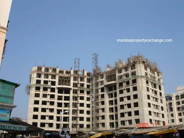 Swapnalok Towers gallery