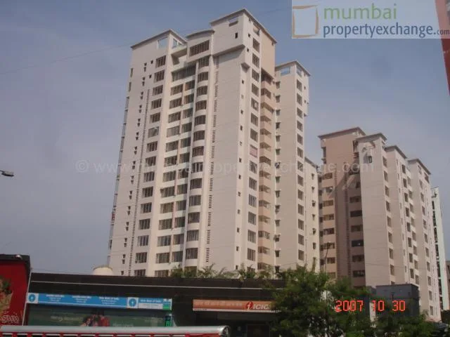 Shagun Towers