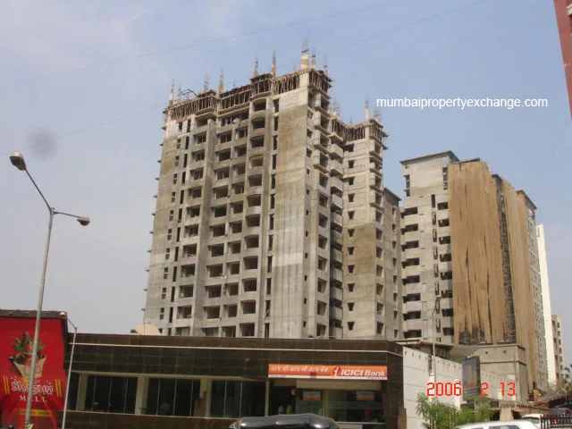 Shagun Towers photo 4