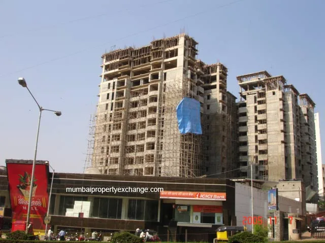 Shagun Towers gallery