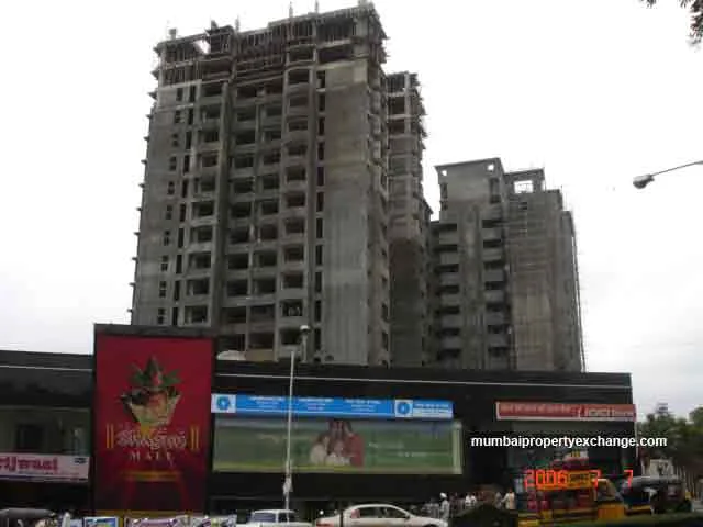 Shagun Towers photo 6