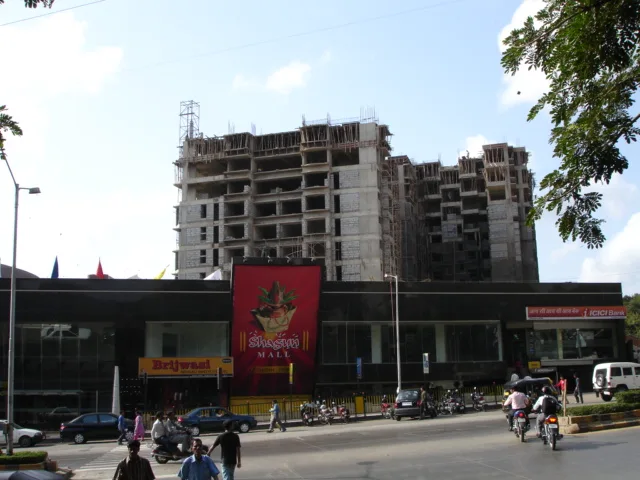 Shagun Towers gallery