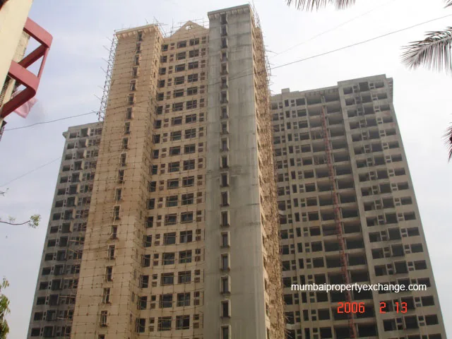 Lakshachandi Heights photo 5
