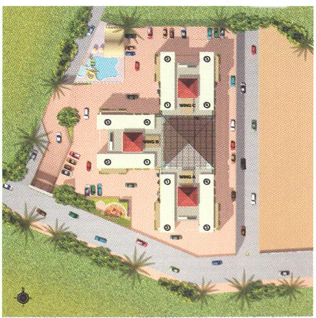 Lakshachandi Heights photo 6