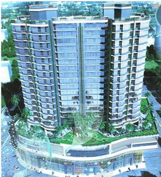 Shashwat Residency
