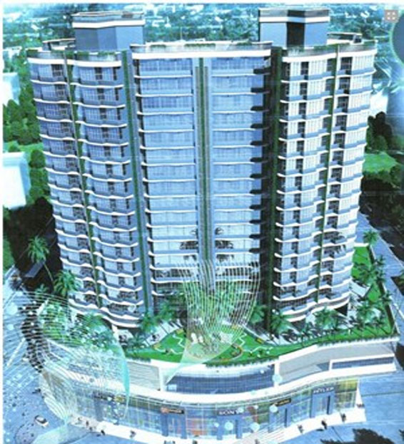 Shashwat Residency