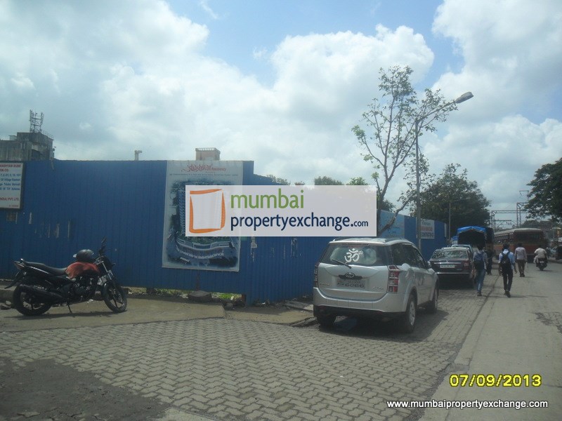 Shashwat Residency