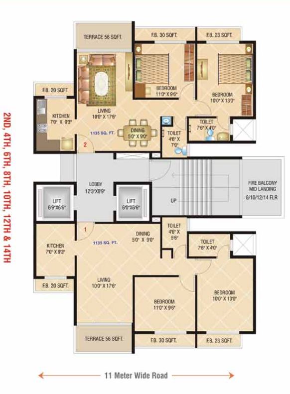 Elite Residency