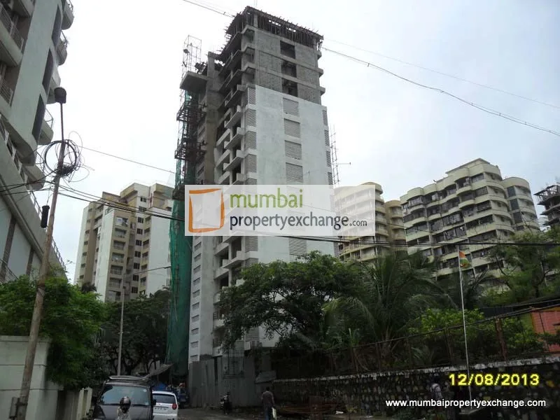 Azad Nagar Shubham Chsl