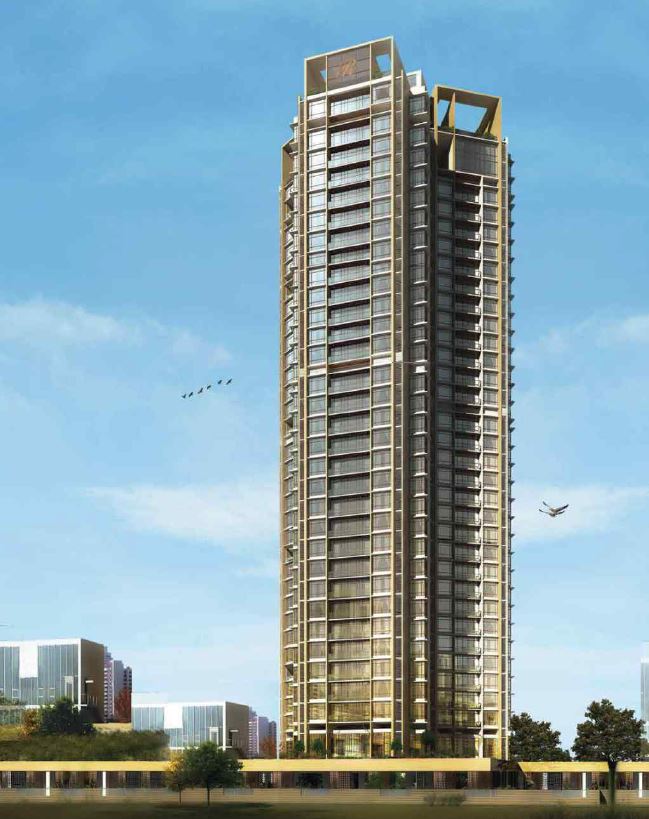 Property, Worli