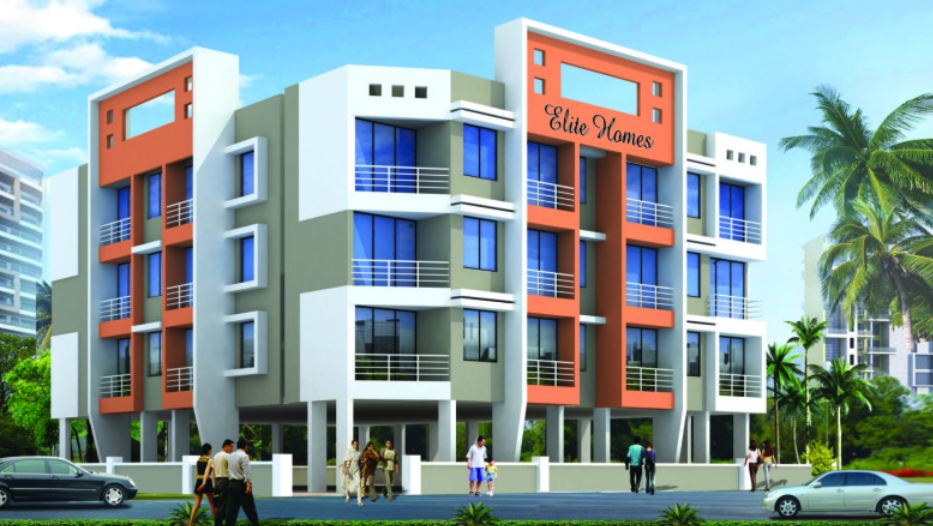 Elite Homes