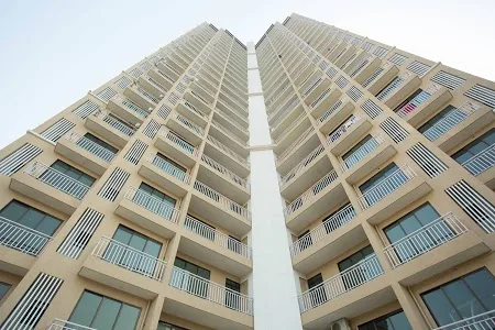Harmony Sky Suites