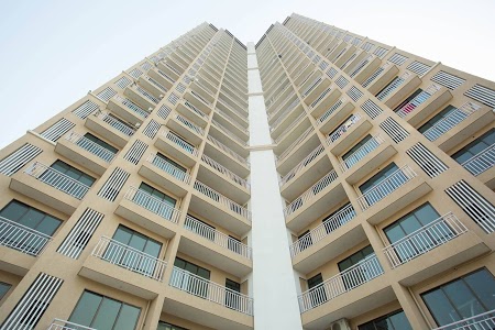 3 BHK Harmony Sky Suites in Thane West