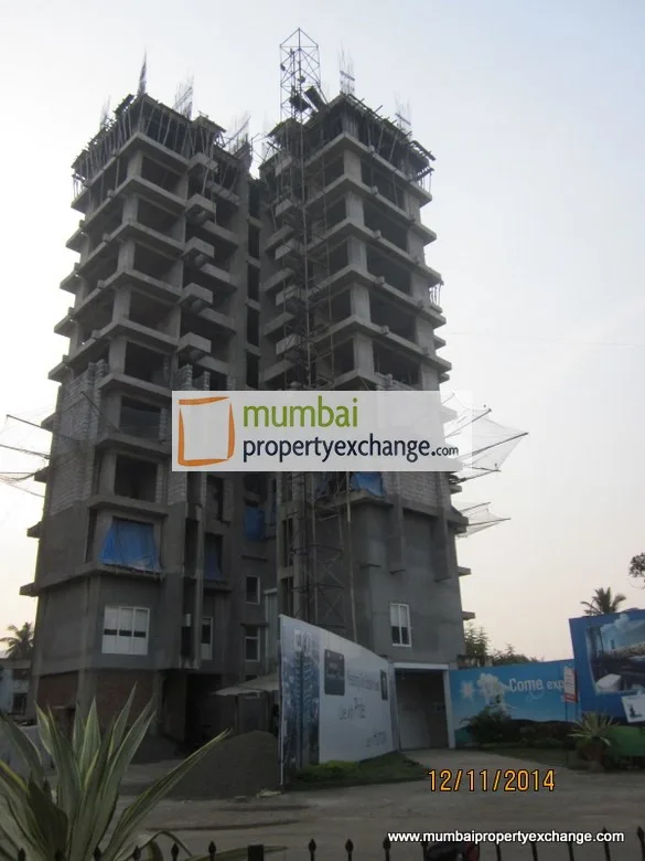 Harmony Signature Towers