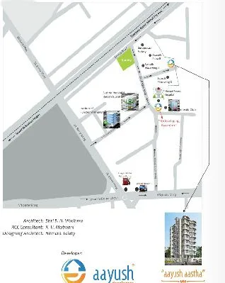 Aayush Astha Apartment photo 5