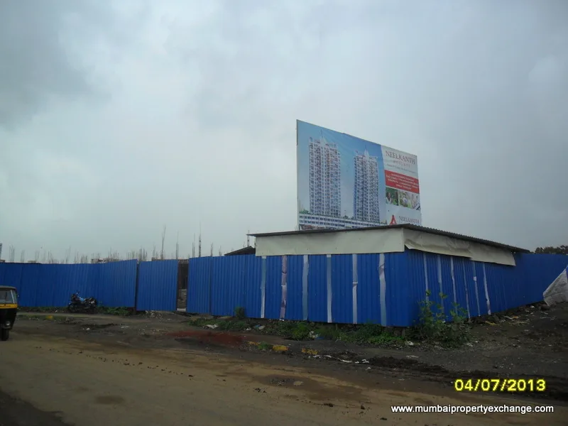 Neelkanth Height gallery