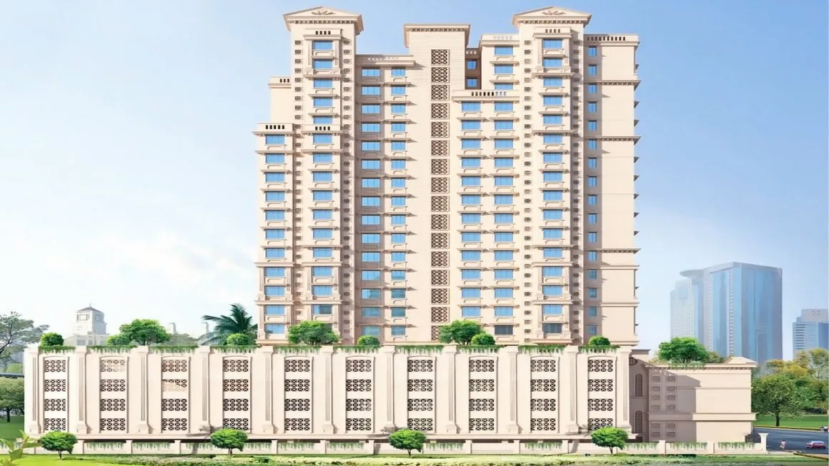 Dattavijay โ Mulund East