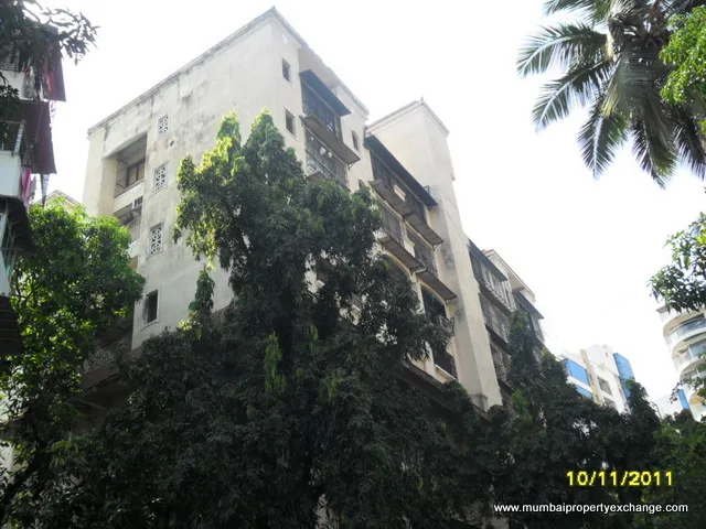 Maheshwar Prakash II — Santacruz West