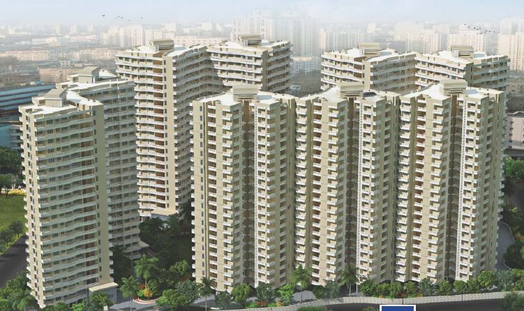 ERS Yogi Dham Phase 3