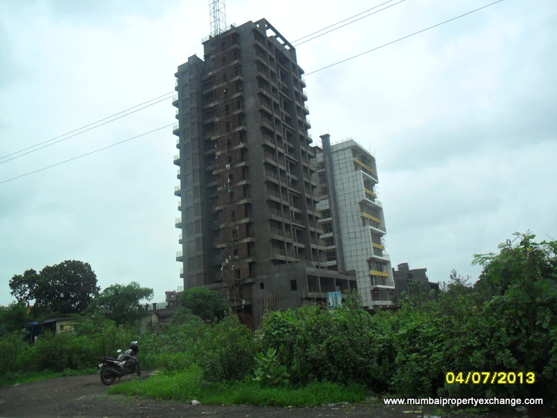 Shree Ganesh Tower