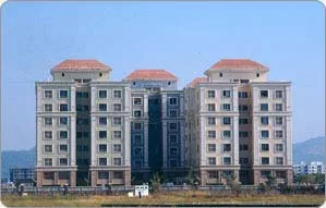 Beverly Park — Mira Road