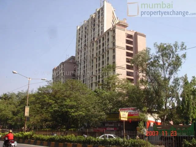 Runwal Heights photo 6