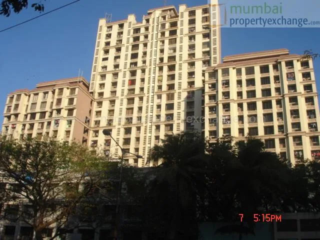 Runwal Heights photo 4