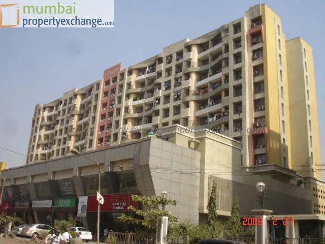 Sagar Heights