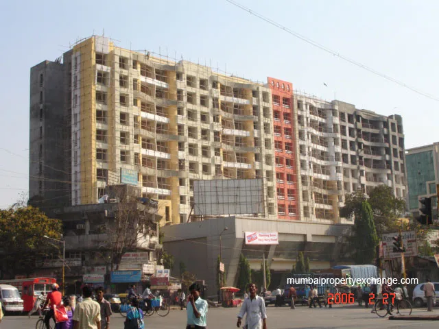 Sagar Heights gallery