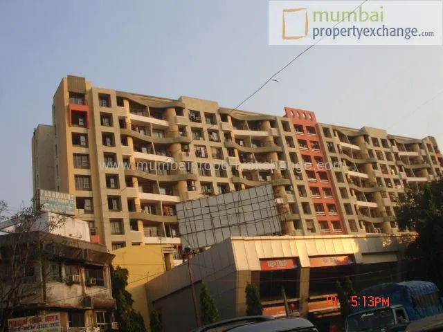 Sagar Heights photo 5